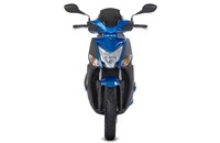 Kymco Agility City+ 125i CBS 2024 - Bild 7