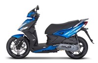 Kymco Agility City+ 125i CBS 2024 - Bild 8