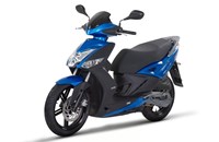 Kymco Agility City+ 125i CBS 2024 - Bild 10