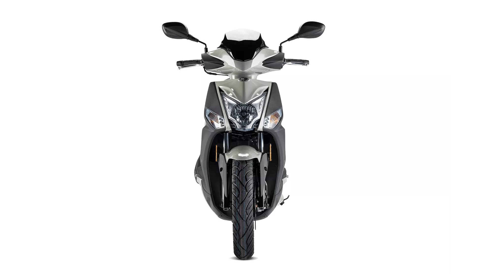 Kymco Agility City+ 125i CBS - Image 11 Kymco Agility City+ 125i CBS - Image 11