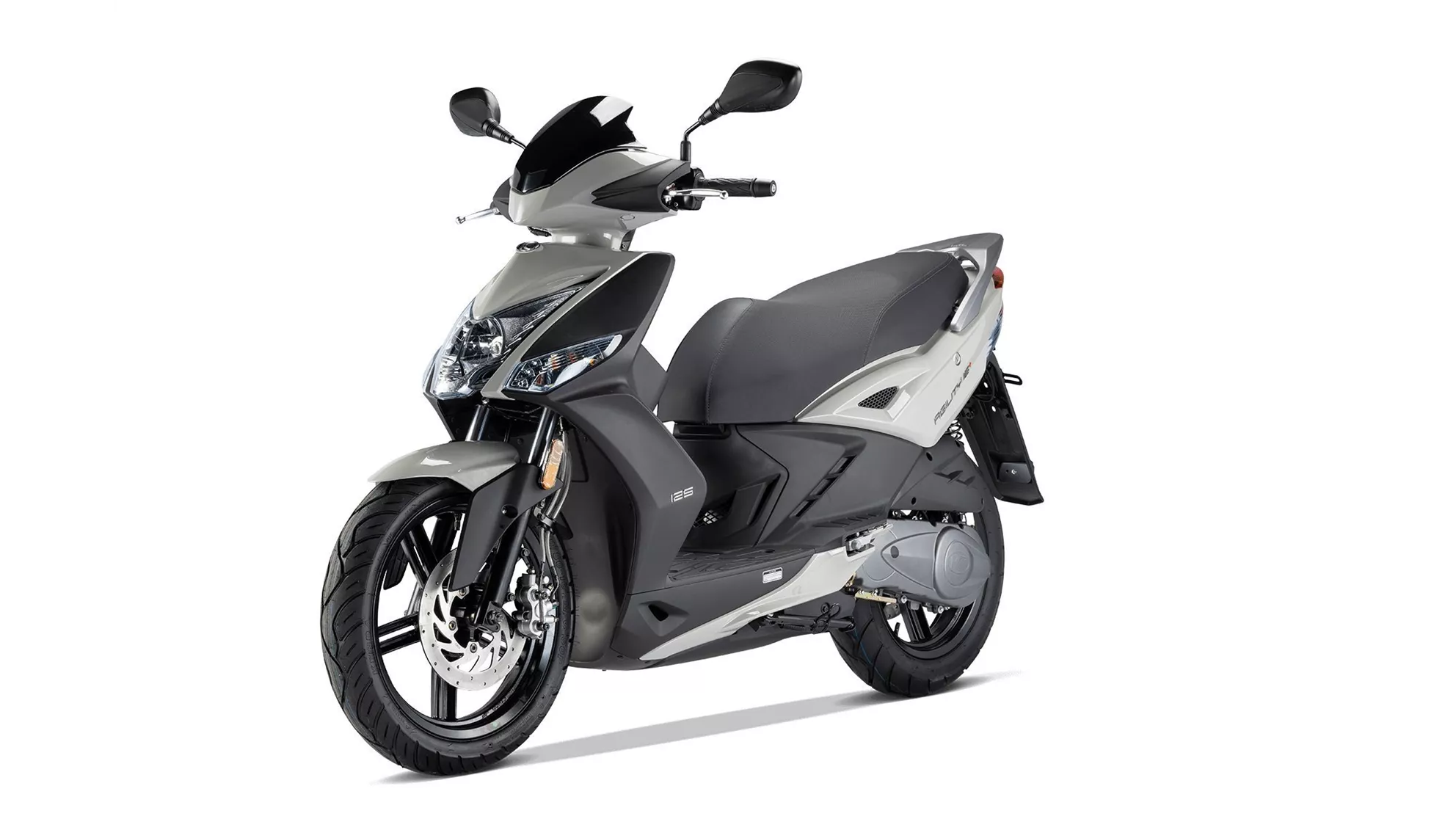 Kymco Agility City+ 125i CBS - Image 13 Kymco Agility City+ 125i CBS - Image 13