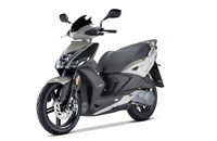 Kymco Agility City+ 125i CBS 2024 - Bild 15
