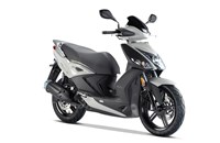Kymco Agility City+ 125i CBS 2024 - Bild 16