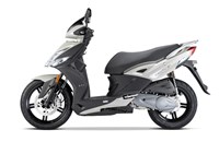 Kymco Agility City+ 125i CBS 2024 - Bild 17