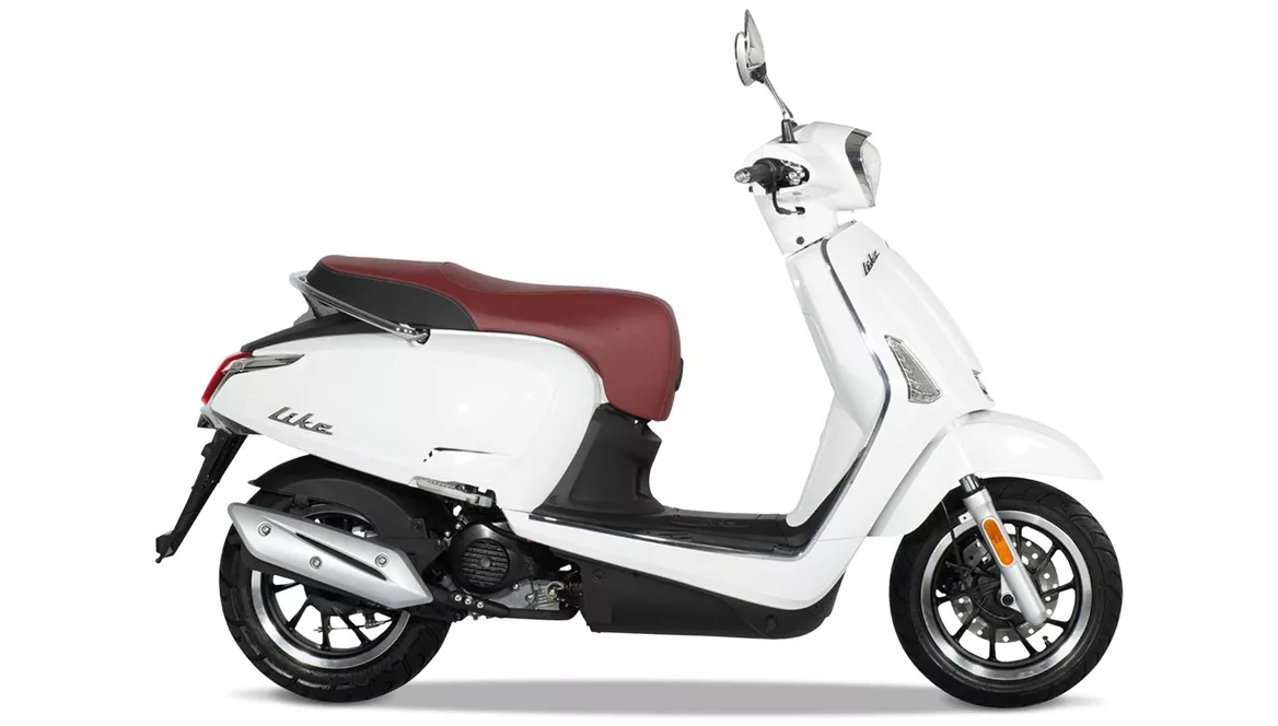 Kymco Like II 50i 2024 Kymco Like II 50i 2024