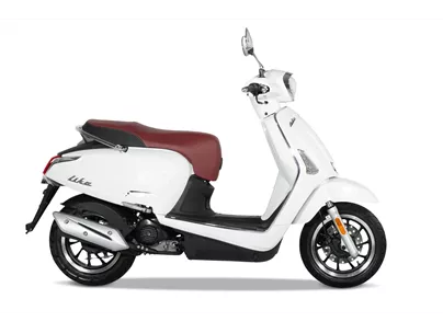 Kymco Like II 50i 2024 Kymco Like II 50i 2024
