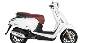 Online Memory 50 ABS 2023 vs Kymco Like II 50i 2024