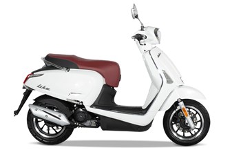 Kymco Like II 50i 2024 - Bild 2