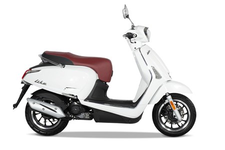Kymco Like II 50i 2024