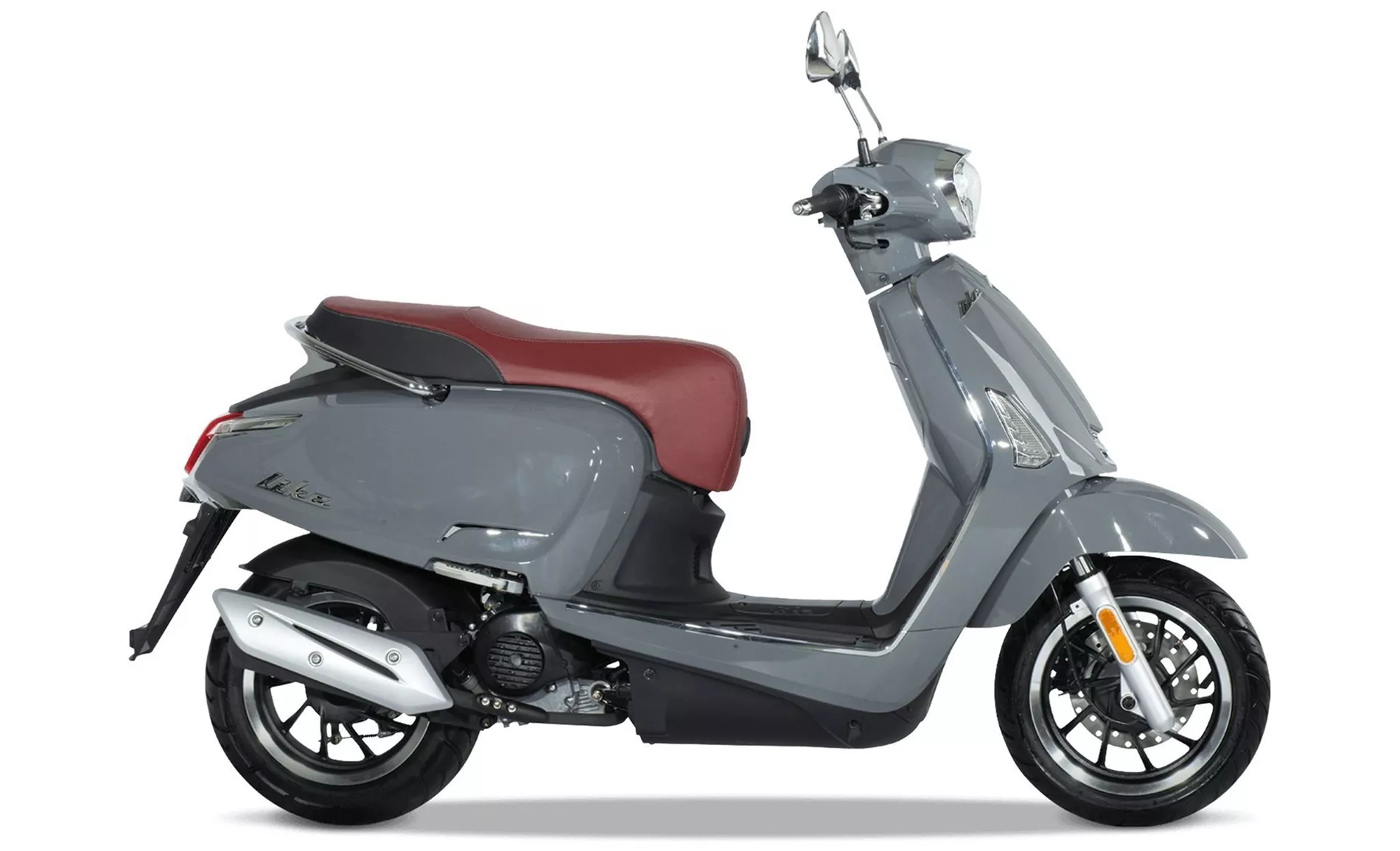 Kymco Like II 50i 2024 Kymco Like II 50i 2024