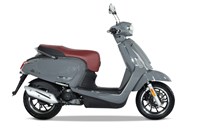 Kymco Like II 50i 2024 - Bild 3