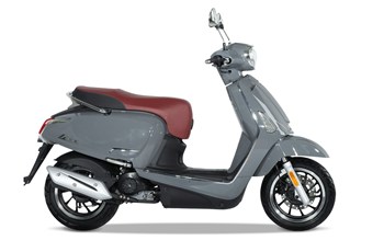 Kymco Like II 50i 2024 - Bild 3