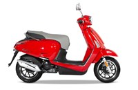 Kymco Like II 50i 2024 - Bild 4