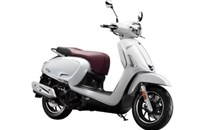 Kymco Like II 50i 2024 - Bild 7