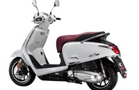 Kymco Like II 50i 2024 - Bild 8