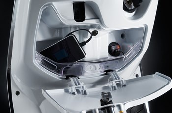 Kymco Like II 50i 2024 - Bild 9