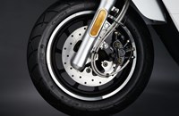 Kymco Like II 50i 2024 - Bild 10