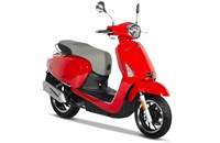Kymco Like II 50i 2024 - Bild 12