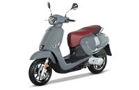 Kymco Like II 50i 2024 - Bild 13