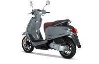 Kymco Like II 50i 2024 - Bild 14