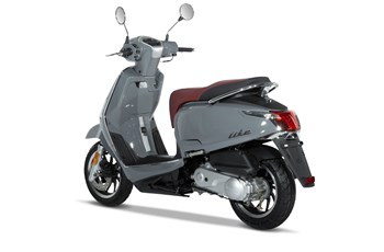 Kymco Like II 50i 2024 - Bild 14