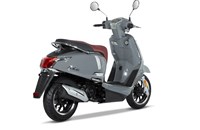 Kymco Like II 50i 2024 - Bild 15