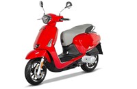 Kymco Like II 50i 2024 - Bild 16