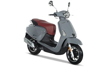 Kymco Like II 50i 2024 - Bild 17