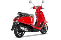 Kymco Like II 50i 2024 - Bild 18