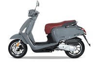 Kymco Like II 50i 2024 - Bild 19