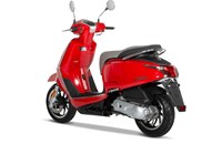 Kymco Like II 50i 2024 - Bild 20