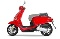 Kymco Like II 50i 2024 - Bild 21
