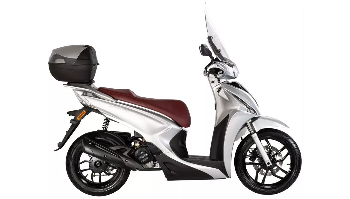 Kymco New People S 50i 2024 Kymco New People S 50i 2024