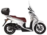 Kymco New People S 50i 2024 Kymco New People S 50i 2024