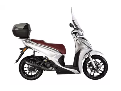 Kymco New People S 50i 2024 Kymco New People S 50i 2024