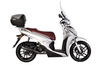 Kymco New People S 50i 2024 - Bild 1