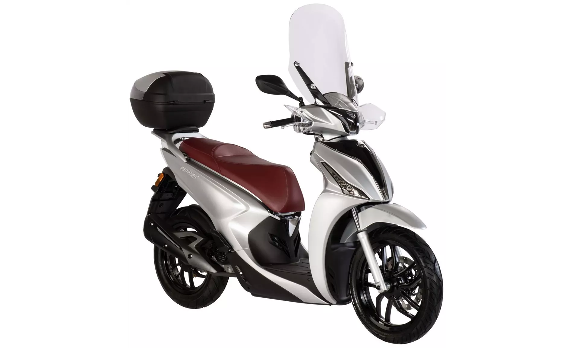Kymco New People S 50i 2024 Kymco New People S 50i 2024