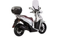 Kymco New People S 50i 2024 - Bild 6