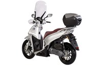Kymco New People S 50i 2024 - Bild 7