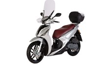 Kymco New People S 50i 2024 - Bild 8