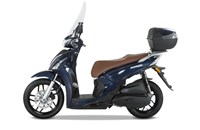 Kymco New People S 50i 2024 - Bild 14