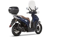 Kymco New People S 50i 2024 - Bild 15