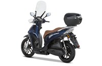 Kymco New People S 50i 2024 - Bild 17