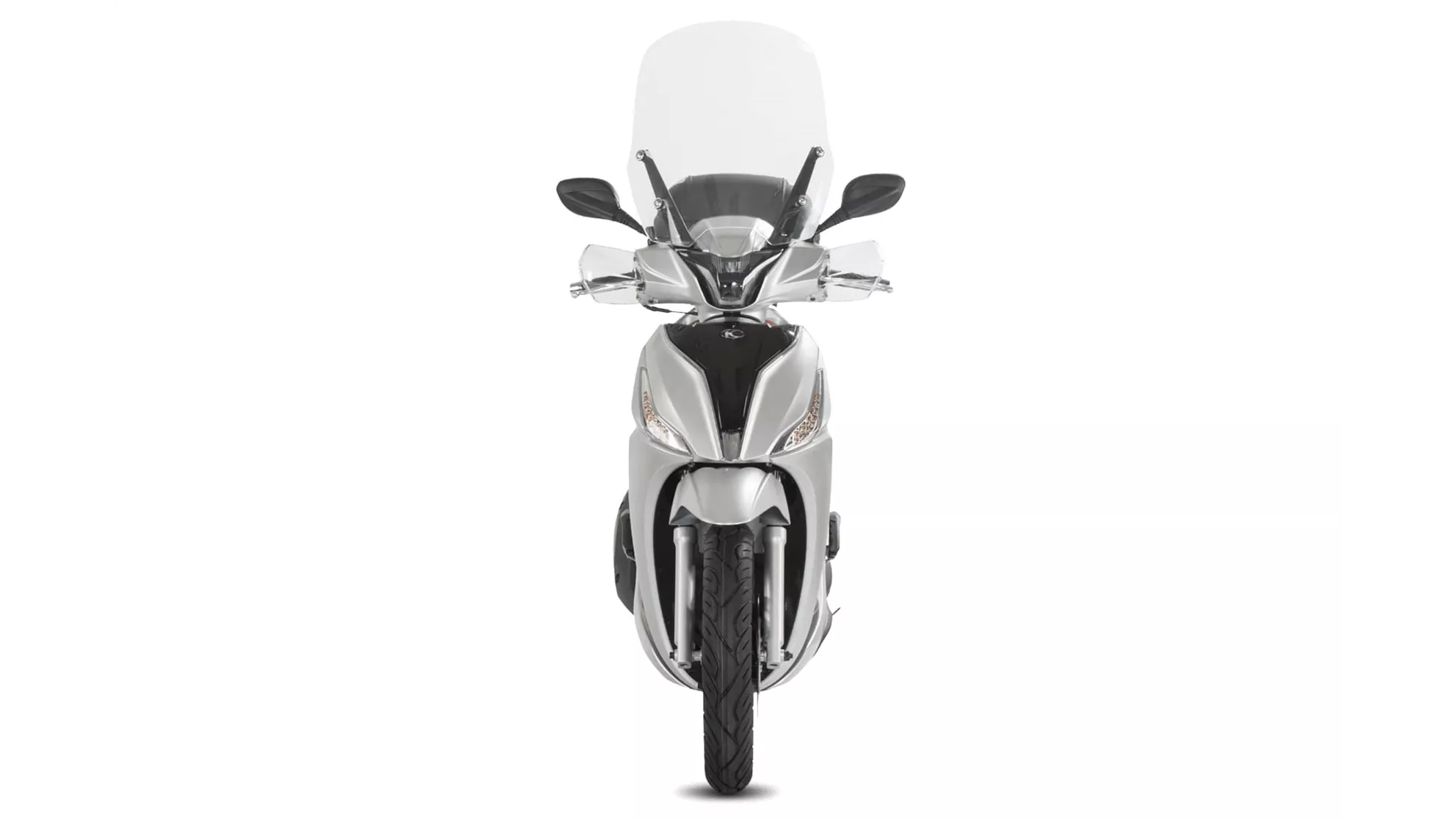 Kymco New People S 125i ABS - Image 1