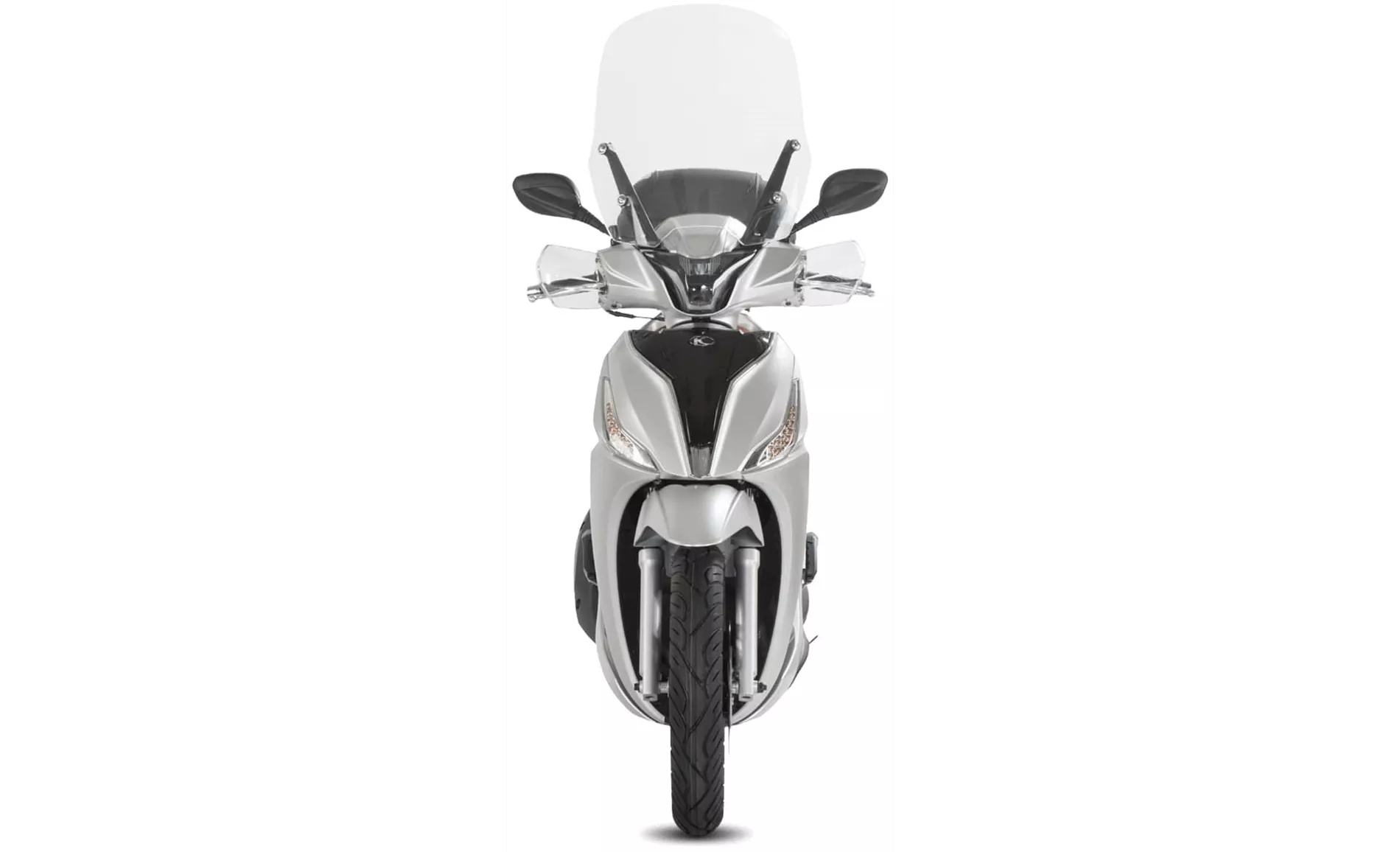 Kymco New People S 125i ABS 2024 Kymco New People S 125i ABS 2024