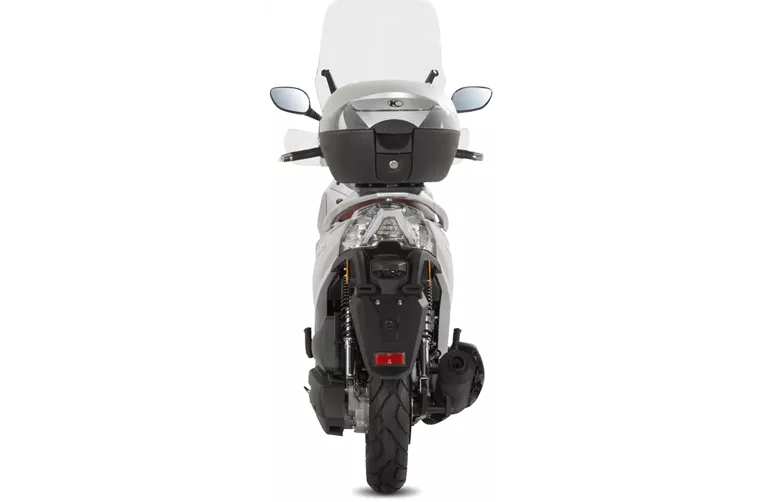 Kymco New People S 125i ABS 2024 Kymco New People S 125i ABS 2024