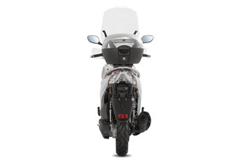 Kymco New People S 125i ABS 2024 - Bild 4