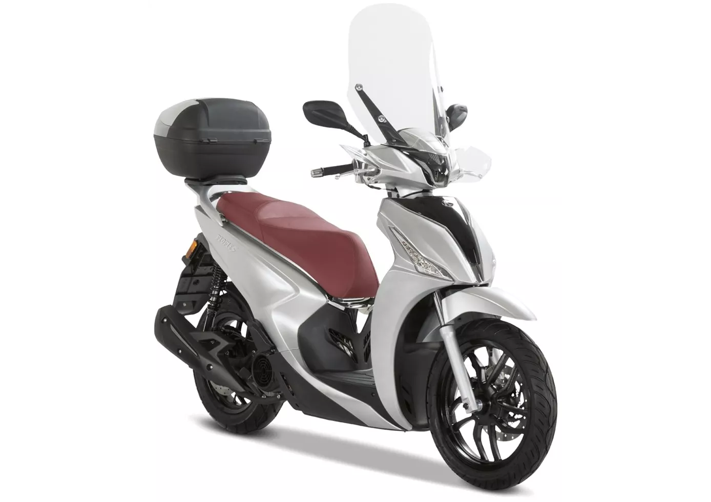 Kymco New People S 125i ABS 2024 Kymco New People S 125i ABS 2024