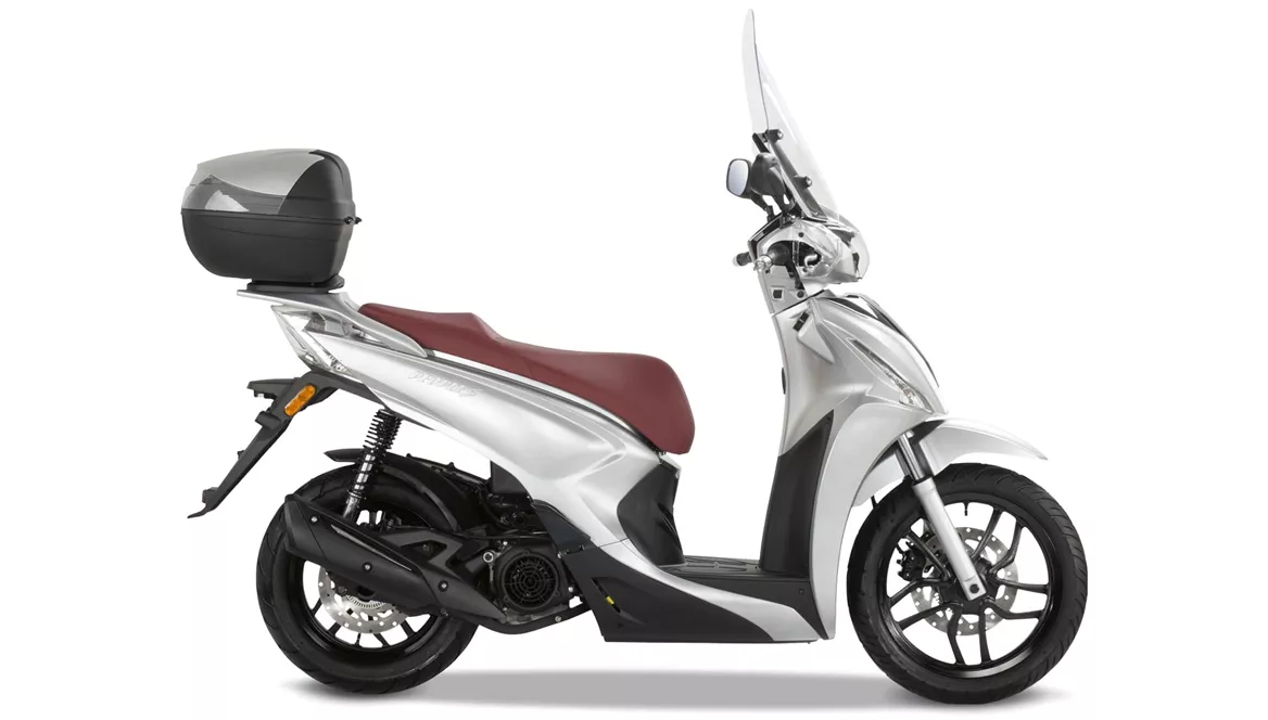Kymco New People S 125i ABS 2024 Kymco New People S 125i ABS 2024