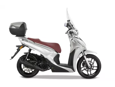 Kymco New People S 125i ABS 2024 Kymco New People S 125i ABS 2024